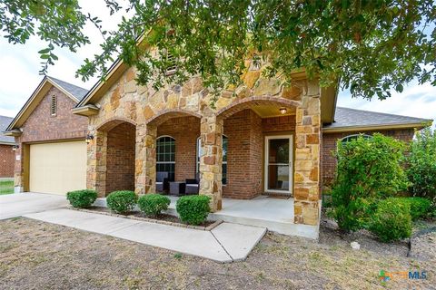 Photo of 200 Splawn Ranch Road, Killeen, TX 76542 (MLS # 602947)