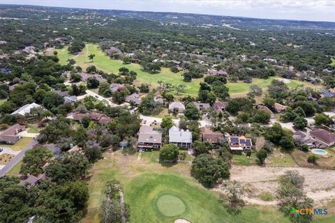 A home in Wimberley