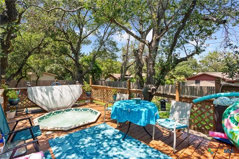 A home in Harker Heights