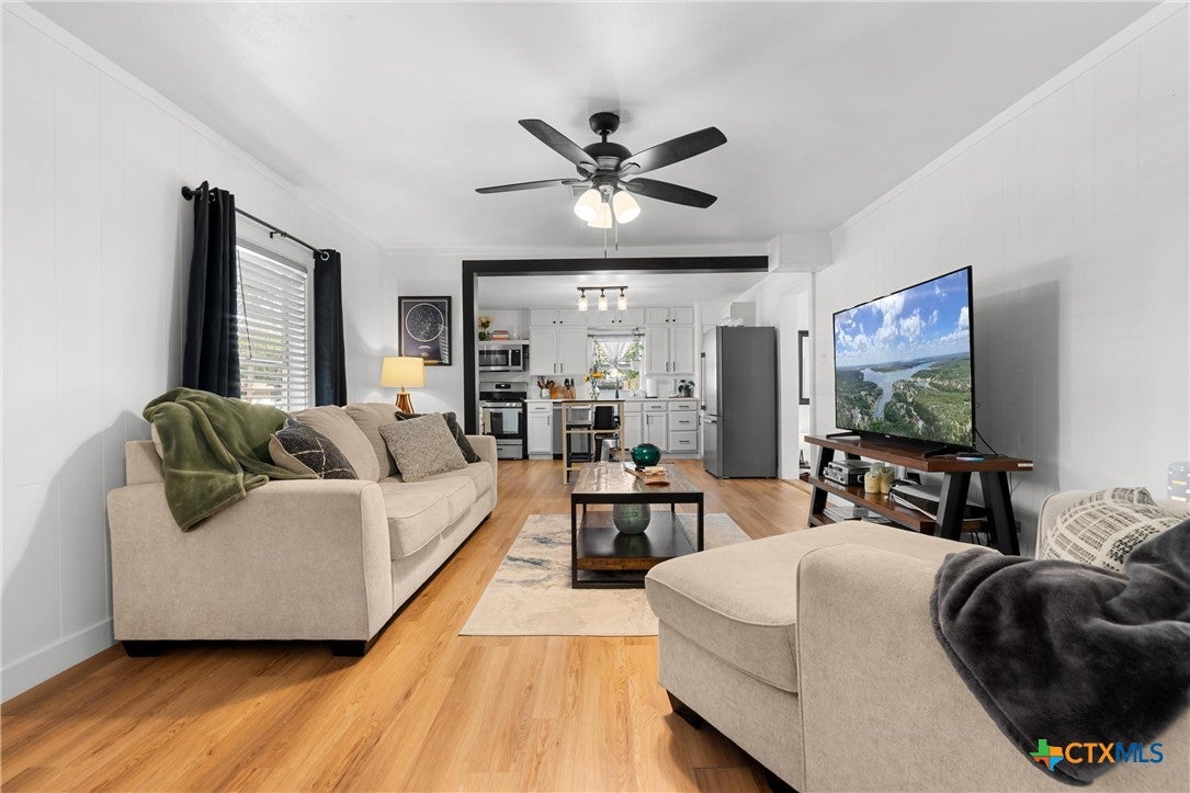 2126 S Wall Street