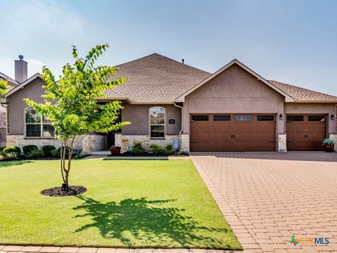 Photo of 1939 Gibraltar Drive, San Marcos, TX 78666 (MLS # 606771)