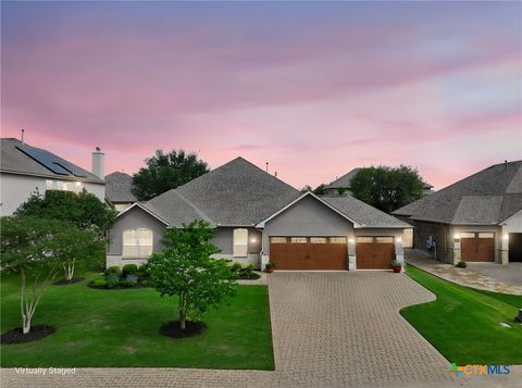 Photo of 1939 Gibraltar Drive, San Marcos, TX 78666 (MLS # 606771)