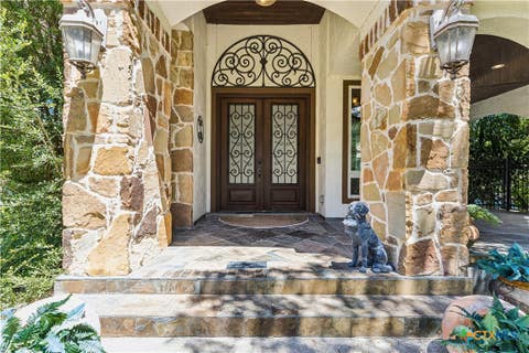 Photo of 19810 Brandywine Cove, Garden Ridge, TX 78266 (MLS # 623493)