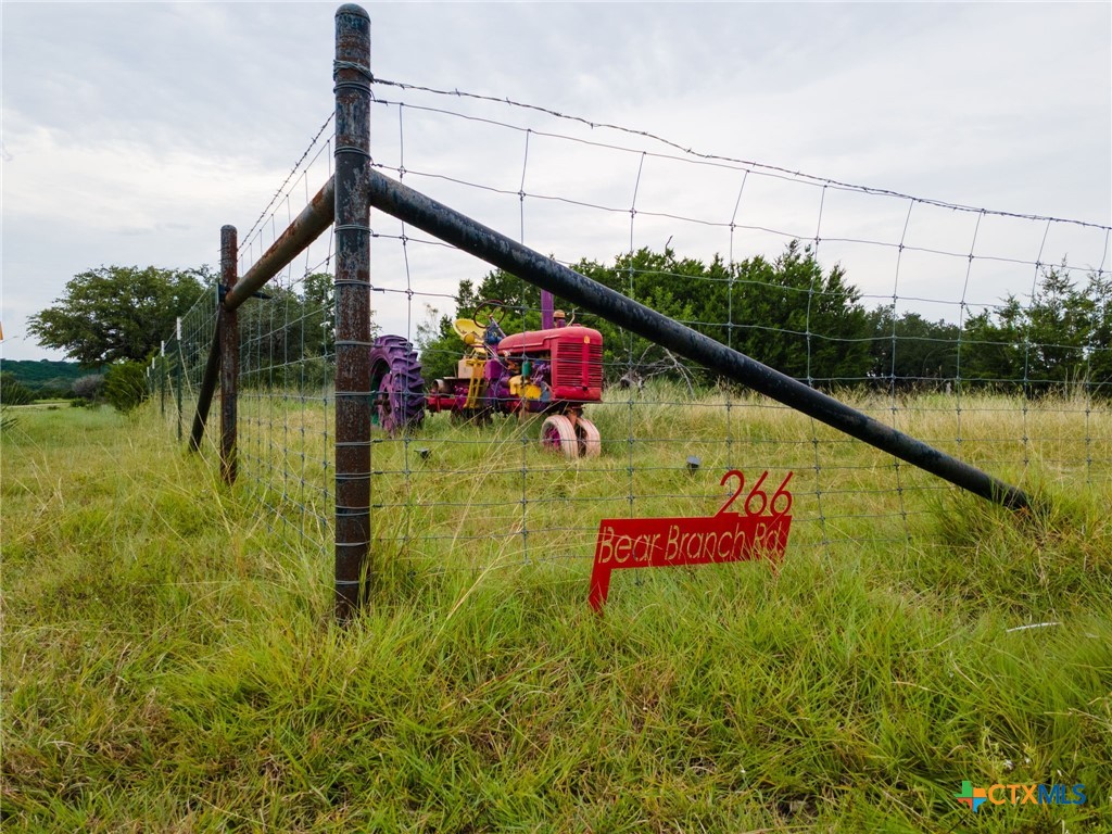 266 Bear Branch Road