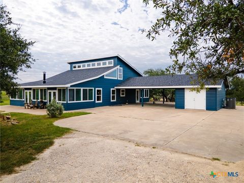 266 Bear Branch Road Purmela TX 76566