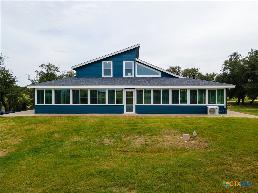 266 Bear Branch Road