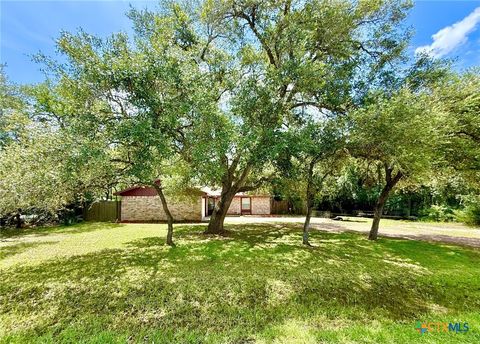 Photo of 385 Live Oak Drive, Inez, TX 77968 (MLS # 614075)