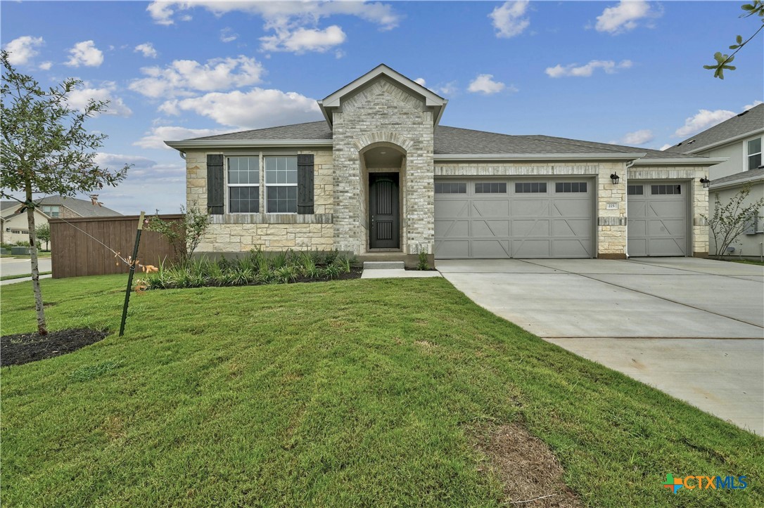 View Marble Falls, TX 78654 house