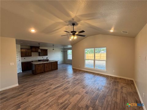 6001 Aquilla Drive Killeen TX 76542