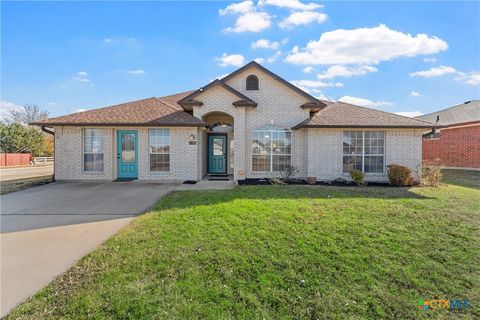 Photo of 4308 Aspen Drive, Killeen, TX 76542 (MLS # 601992)
