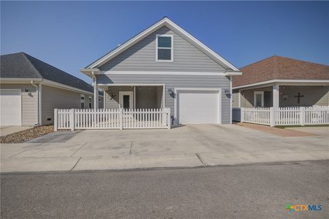 A home in New Braunfels