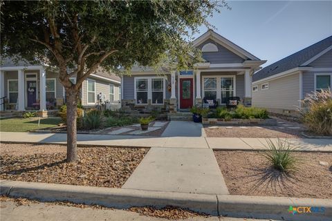 A home in New Braunfels