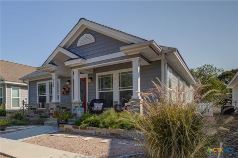 A home in New Braunfels