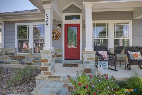 A home in New Braunfels