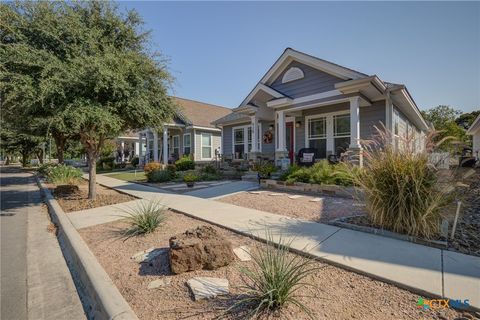 A home in New Braunfels