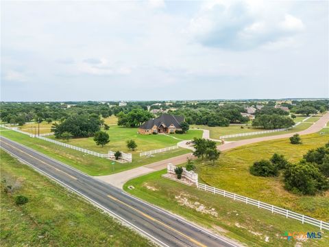 A home in Salado