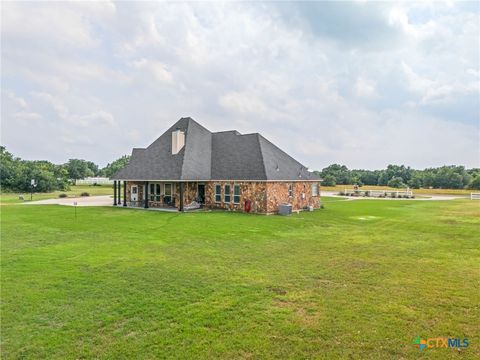 A home in Salado