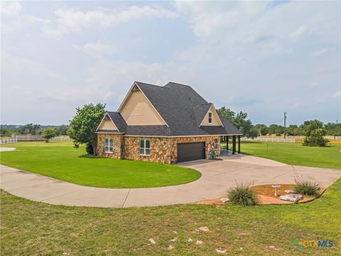 A home in Salado