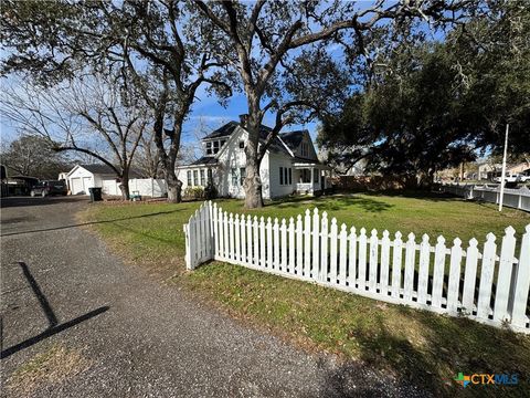 A home in Edna