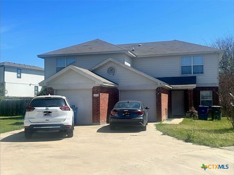 Photo of 3104 Yaupon Road, Copperas Cove, TX 76522 (MLS # 617785)
