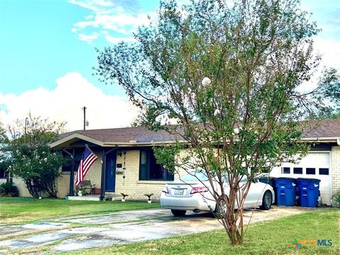 A home in New Braunfels