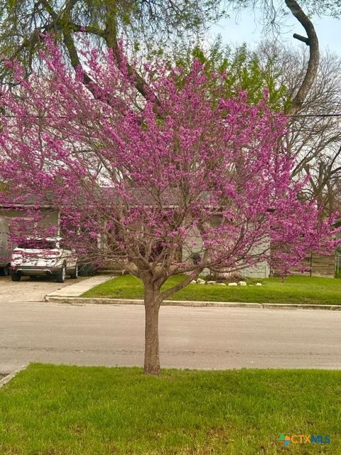 A home in New Braunfels