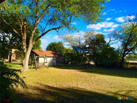 A home in New Braunfels