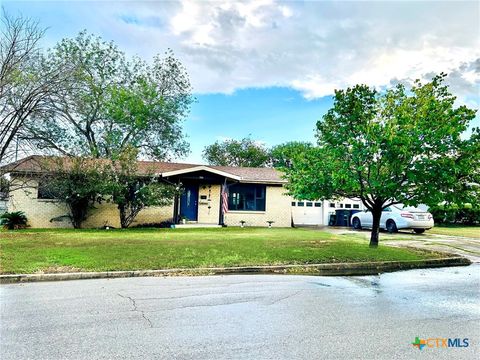 A home in New Braunfels