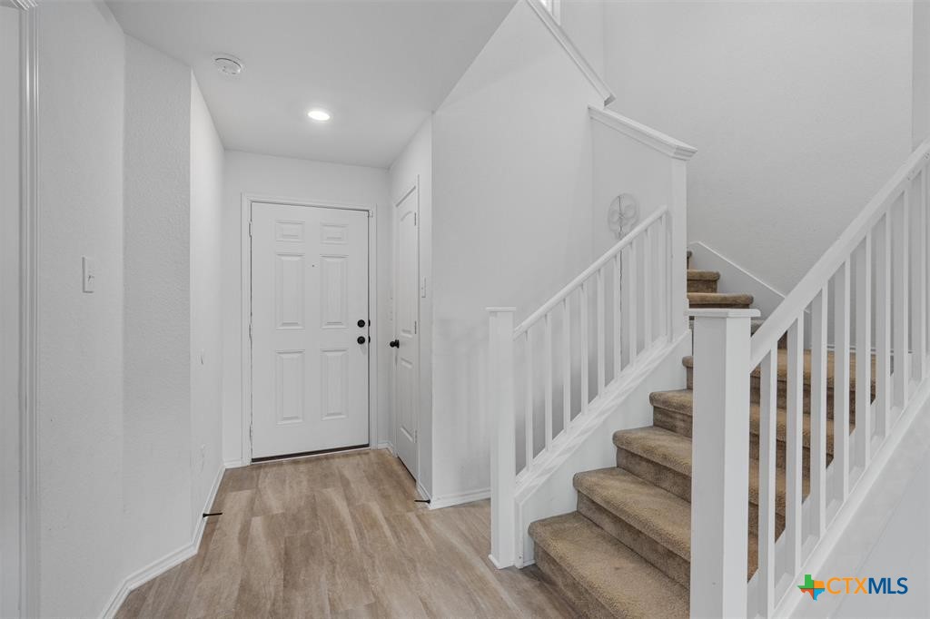 720 Bailey Park Drive