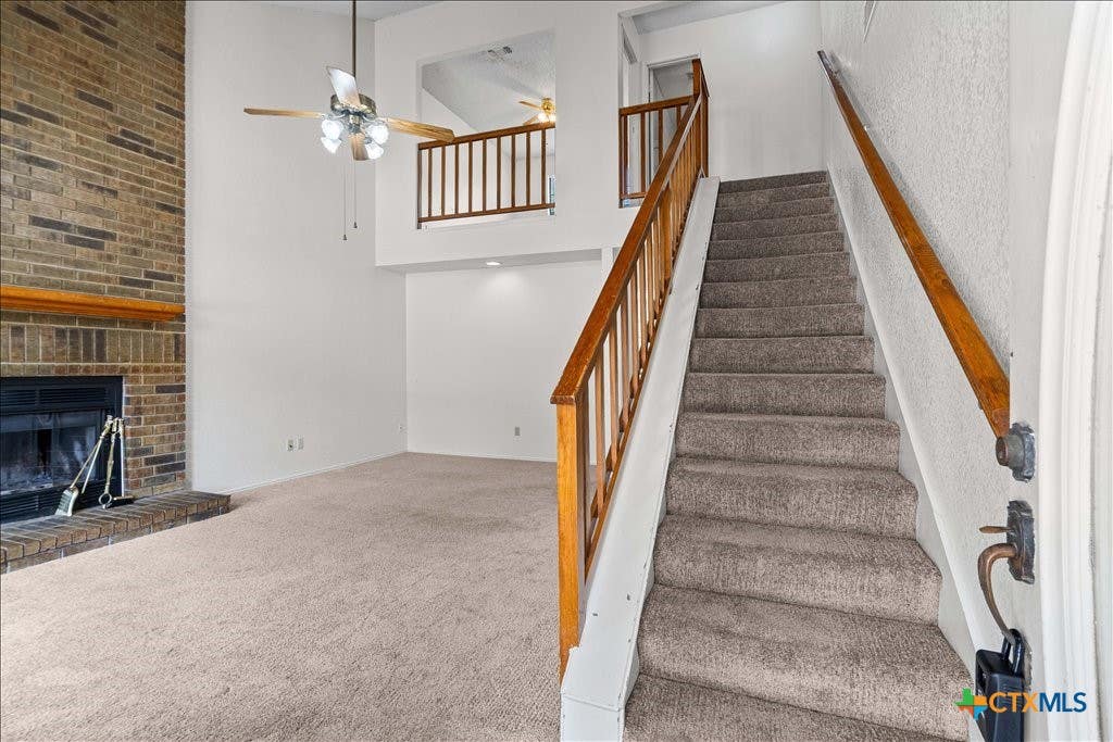 Photo of 103 January Street, Copperas Cove, TX 76522 (MLS # 616699)