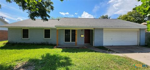 531 Westwood Drive Port Lavaca TX 77979