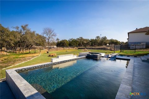 A home in New Braunfels