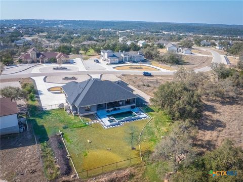 A home in New Braunfels