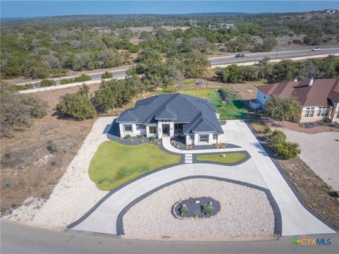 A home in New Braunfels