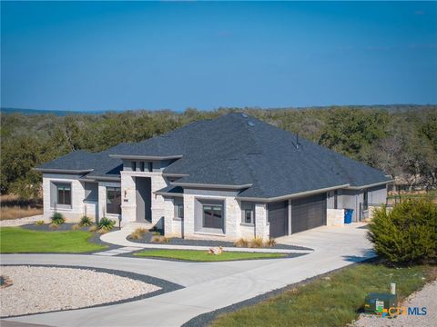 A home in New Braunfels