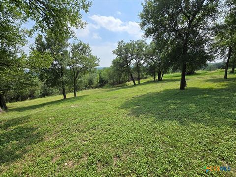 A home in Gatesville