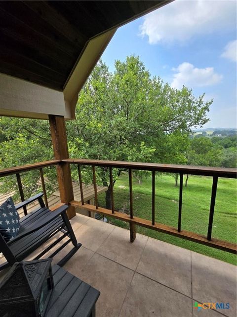 A home in Gatesville