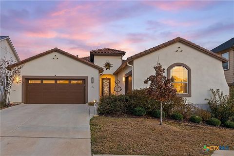 Photo of 336 Calming Agave Way, San Marcos, TX 78666 (MLS # 603259)