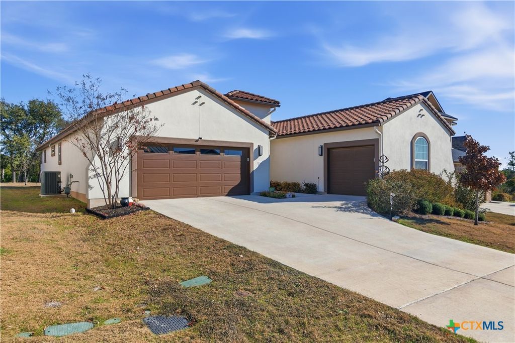 Photo of 336 Calming Agave Way, San Marcos, TX 78666 (MLS # 603259)