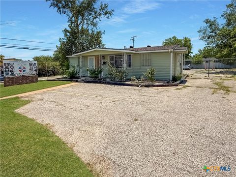 104 W Hallmark Avenue Killeen TX 76541