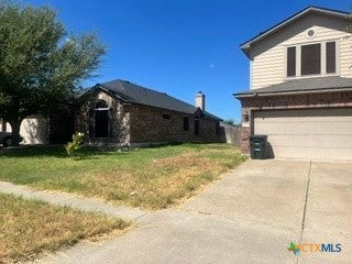 5203 Bridgewood Drive