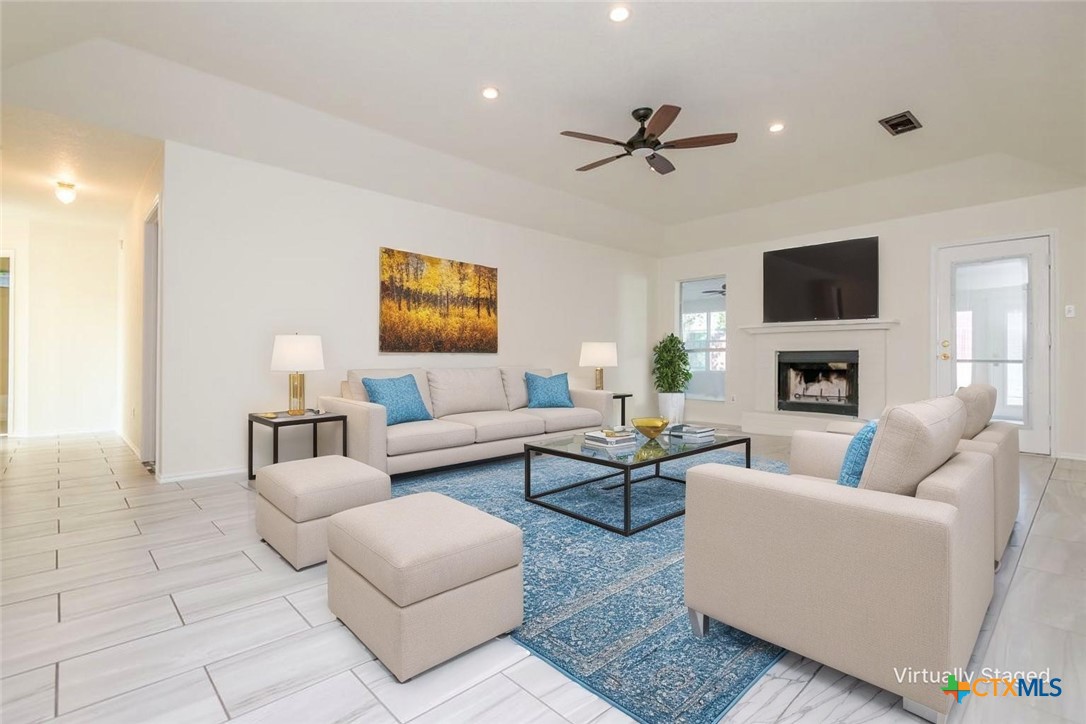 4405 Jake Spoon Drive