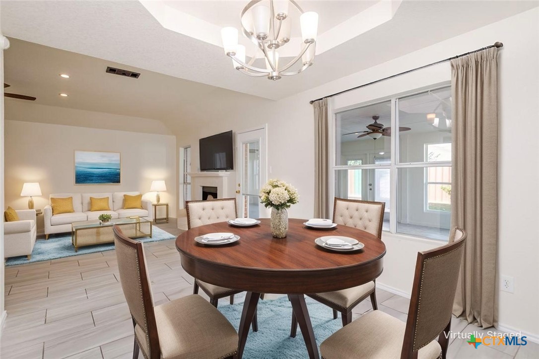 4405 Jake Spoon Drive