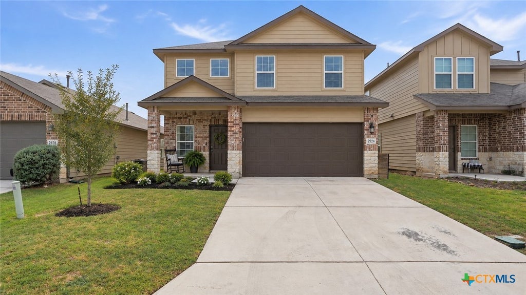 Photo of 2924 Panther Spring, New Braunfels, TX 78130 (MLS # 625689)