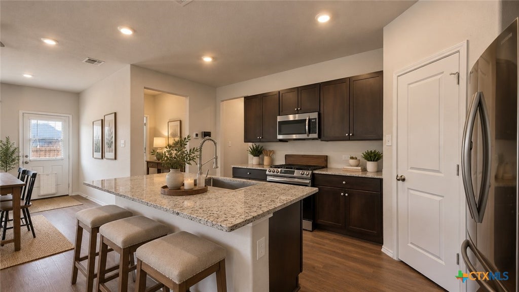 Photo of 2924 Panther Spring, New Braunfels, TX 78130 (MLS # 625689)