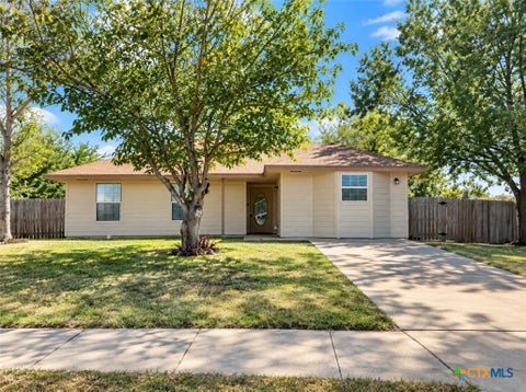 Photo of 2204 Lazy Ridge, Killeen, TX 76543 (MLS # 625902)