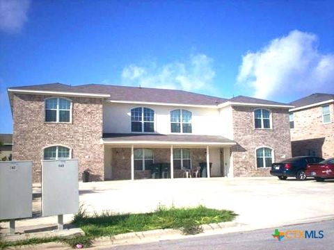 Photo of 5704 Allstar Court, Killeen, TX 76543 (MLS # 598753)