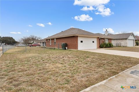 A home in Killeen