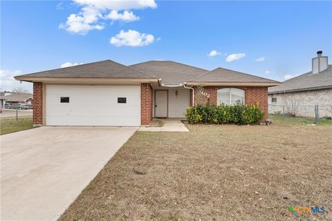 A home in Killeen