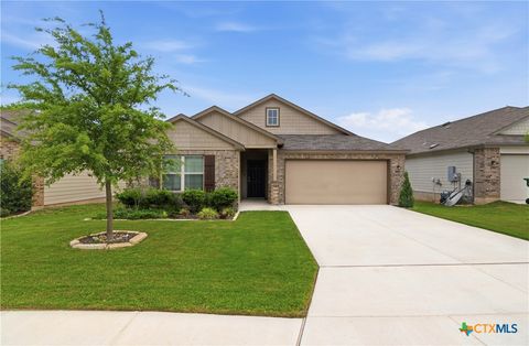 Photo of 2905 Greenbriar, Seguin, TX 78155 (MLS # 613413)